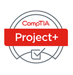 comptia project certification