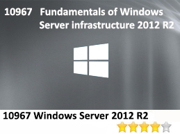 Fundamentals of Windows Server 2012