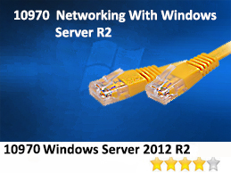 Networking with windows server