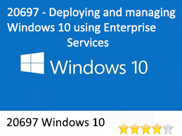 Deploying and Managing Window 10
