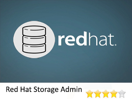Red hat storage