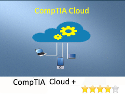 Comptia Cloud